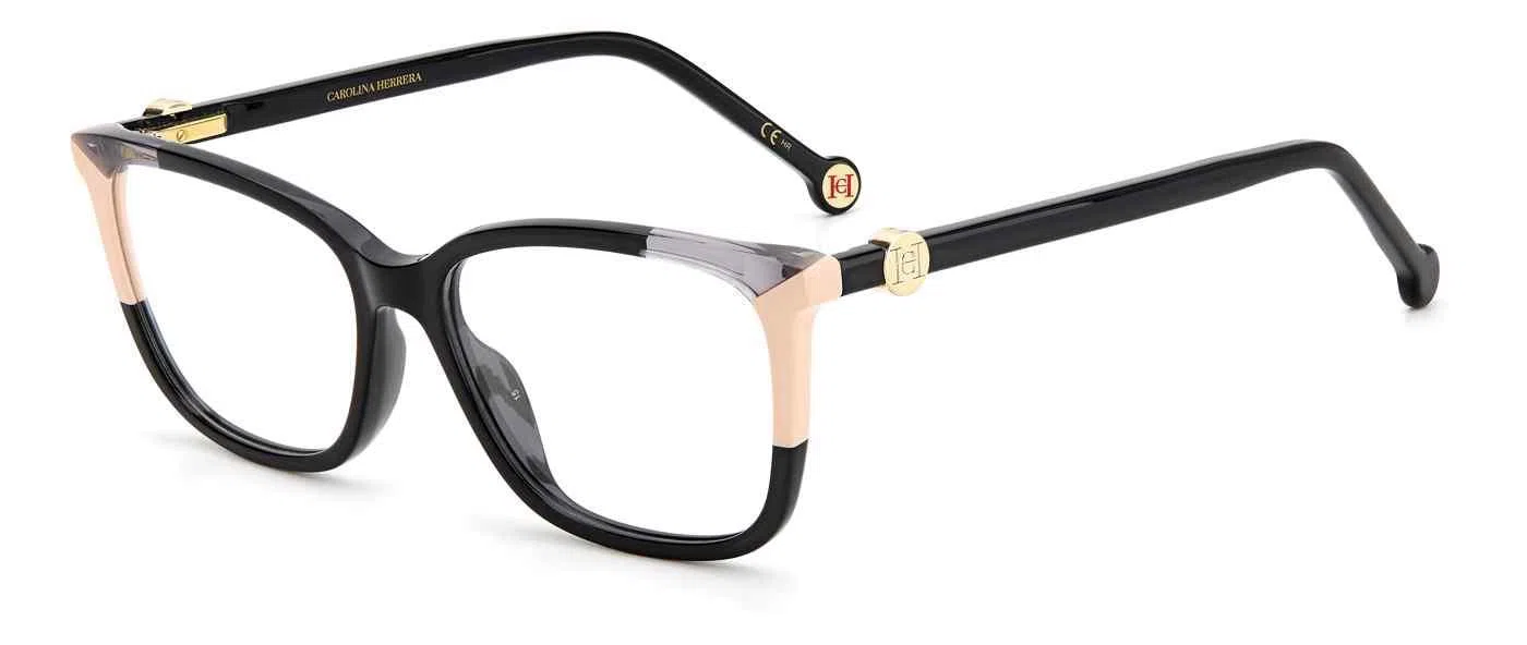 Carolina Herrera CH0055 Eyeglasses - view 18
